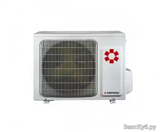Kentatsu KSGB21HFAN1 / KSRB21HFAN1, - 4