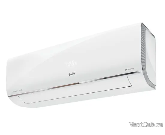 Ballu BSAGI-18HN1_17Y, - 2 Ballu BSAGI-18HN1_17Y, - 2