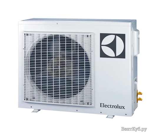Electrolux EACS-07HF/N3, Рекомендуемая площадь и мощность: 20 м² - 2 кВт, - 3