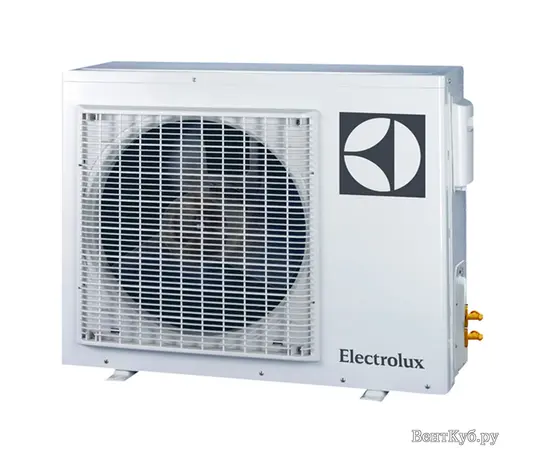 Electrolux EACS-07HF/N3, Рекомендуемая площадь и мощность: 20 м² - 2 кВт, - 3 Electrolux EACS-07HF/N3, Рекомендуемая площадь и мощность: 20 м² - 2 кВт, - 3