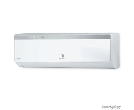 Electrolux EACS-24HF/N3, Рекомендуемая площадь и мощность: 60 м² - 6 кВт, - 2