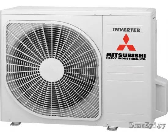 Mitsubishi Heavy SRK20ZSPR-S/SRC20ZSPR-S, - 3