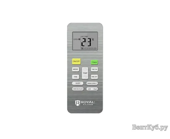 Royal Clima RC-V36HN, - 4 Royal Clima RC-V36HN, - 4
