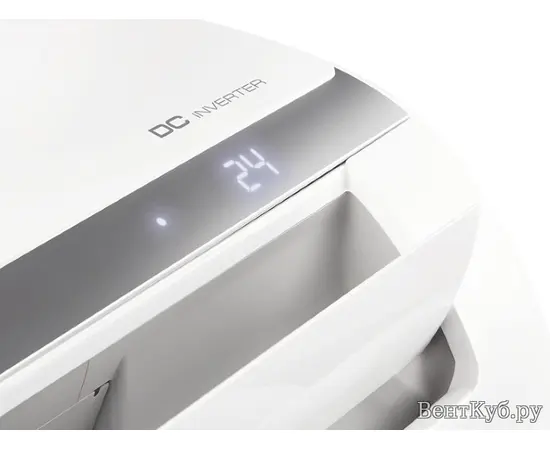 Ballu BSDI-07HN1, - 7 Ballu BSDI-07HN1, - 7