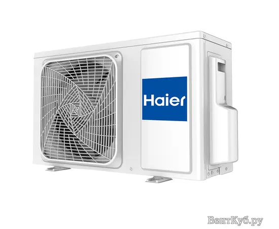 Haier AS07TH3HRA/1U07BR4ERA, - 4
