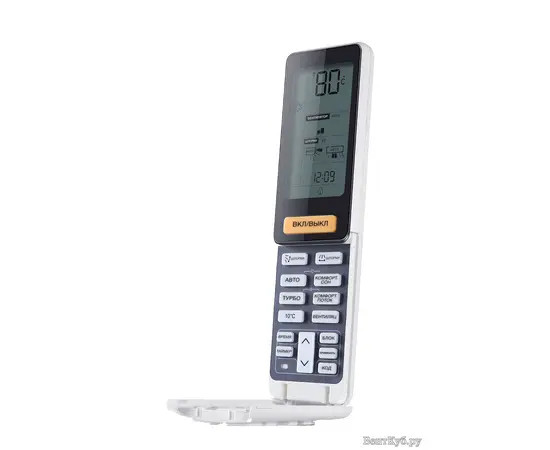 Haier HSU-24HNF103/R2-G, Рекомендуемая площадь и мощность: 70 м² - 7 кВт, Тип кондиционера: Неинверторный, Цвет: Золотой, - 5