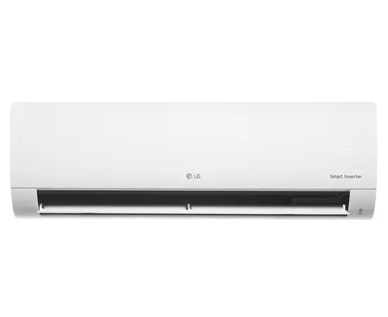 LG P07EP, Рекомендуемая площадь и мощность: 20 м² - 2 кВт, Тип кондиционера: Инверторный, - 3