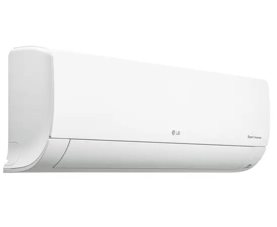 LG P07EP, Рекомендуемая площадь и мощность: 20 м² - 2 кВт, Тип кондиционера: Инверторный, - 4