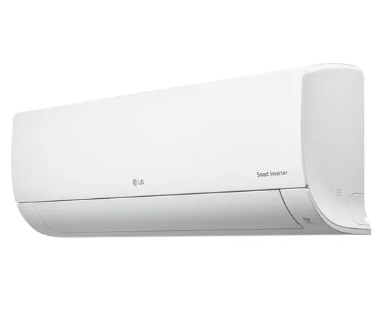 LG P07EP, Рекомендуемая площадь и мощность: 20 м² - 2 кВт, Тип кондиционера: Инверторный, - 6