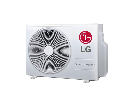 LG P07EP, Рекомендуемая площадь и мощность: 20 м² - 2 кВт, Тип кондиционера: Инверторный, - 9