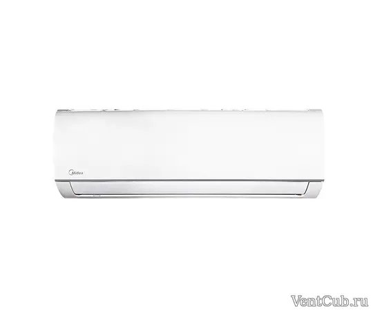 Midea MSMA1B-12HRN1 / MOBA01-12HN1, - 2