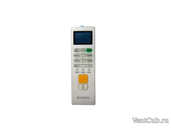 Chigo CS/CU-32H3A-V147, Рекомендуемая площадь и мощность: 35 м² - 3,5 кВт, Тип кондиционера: Неинверторный, - 4