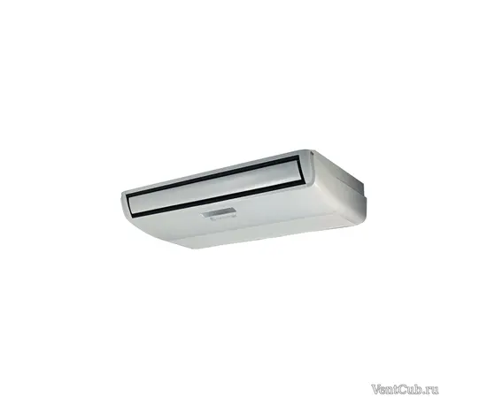 Systemair Sysplit Ceiling 24 HP Q, - 2