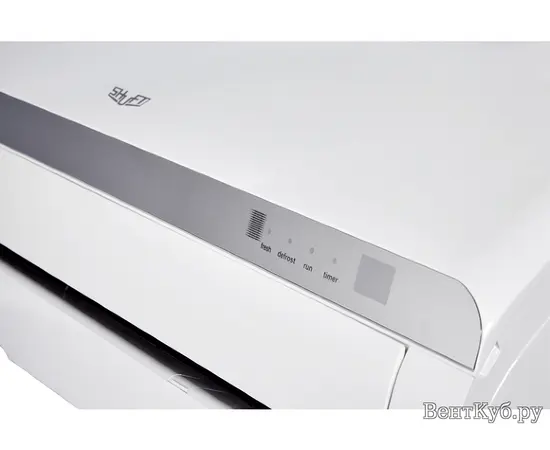 Shuft SFTM-07HN1_20Y, Рекомендуемая площадь и мощность: 20 м² - 2 кВт, - 3 Shuft SFTM-07HN1_20Y, Рекомендуемая площадь и мощность: 20 м² - 2 кВт, - 3