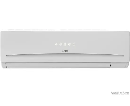 IGC RAS/RAC-24NHG, - 2 IGC RAS/RAC-24NHG, - 2