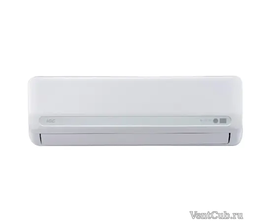IGC RAS/RAC-07WHQ, - 2 IGC RAS/RAC-07WHQ, - 2