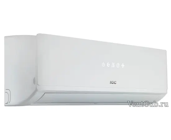 IGC RAS-V09NX / RAC-V09NX, - 2