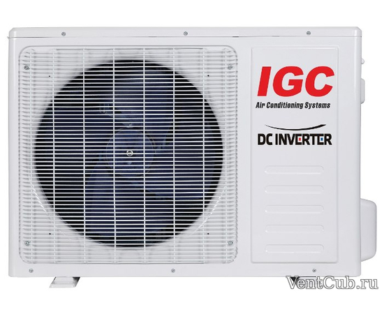 IGC RAS-V12NX / RAC-V12NX, - 4