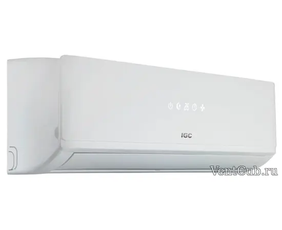 IGC RAS-V18NX / RAC-V18NX, - 2