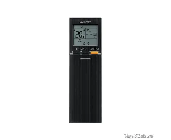 Mitsubishi Electric MSZ-LN35VGB / MUZ-LN35VG, - 4