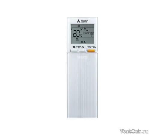 Mitsubishi Electric MSZ-LN35VGV / MUZ-LN35VG, - 3