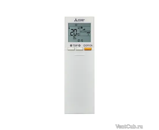 Mitsubishi Electric MSZ-LN35VGW / MUZ-LN35VG, - 3
