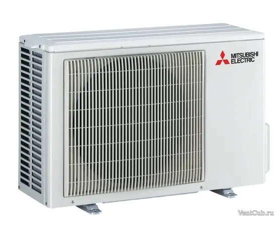 Mitsubishi Electric MSZ-LN35VGW / MUZ-LN35VG, - 5