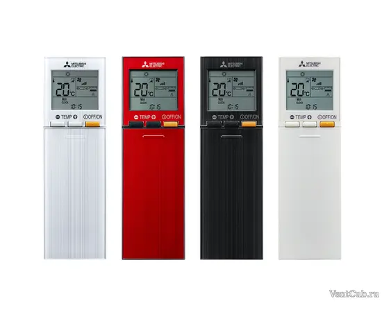 Mitsubishi Electric MSZ-LN35VGW / MUZ-LN35VG, - 7