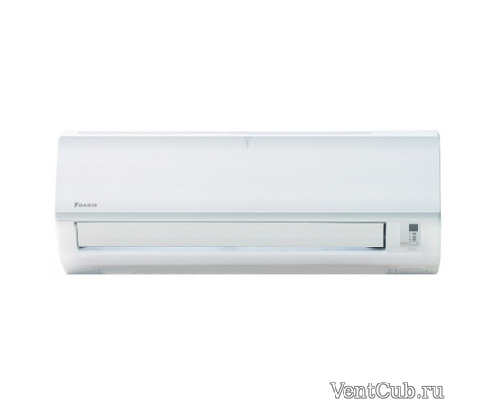 Daikin FTYN50L / RYN50L /-40°С зимним комплектом, - 2