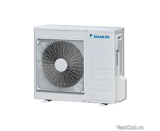Daikin FTYN60L / RYN60L /-40°С зимним комплектом, - 3 Daikin FTYN60L / RYN60L /-40°С зимним комплектом, - 3