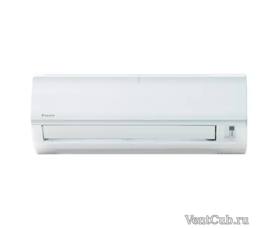 Daikin FTYN20L / RYN20L /-40°С зимним комплектом, - 2