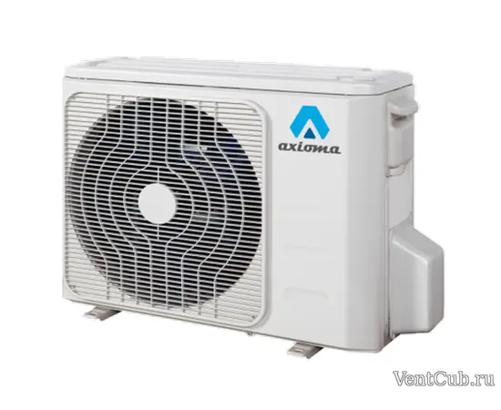 Axioma ASX09A1/ASB09A1, - 3