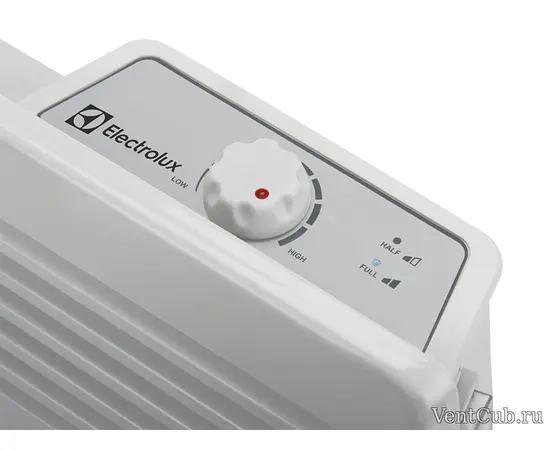Electrolux ECH/AG-2000 MFR, - 4