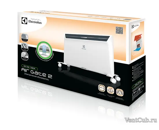 Electrolux ECH/AG2-1500 MF, - 4
