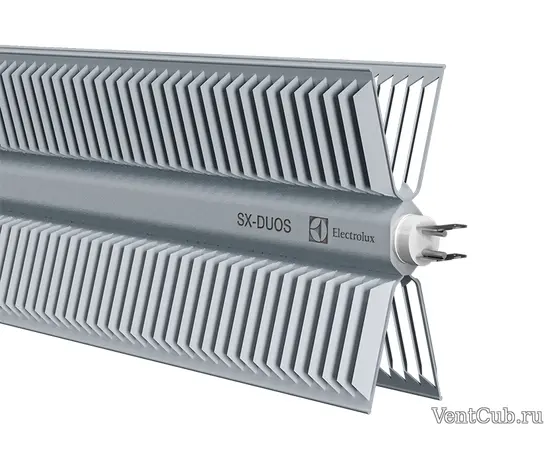 Electrolux ECH/AG2-1500 MF, - 5
