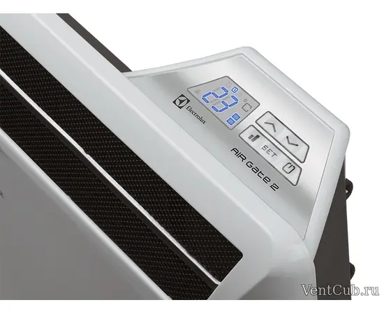 Electrolux ECH/AG2-1500 EF, - 2