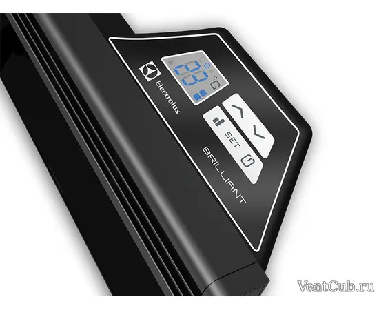 Electrolux ECH/B-1500 E, - 3