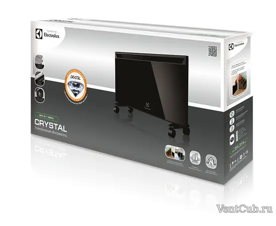 Electrolux ECH/G 1000 E, - 5 Electrolux ECH/G 1000 E, - 5