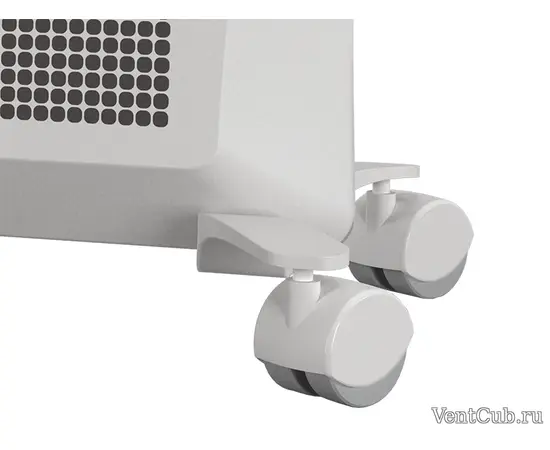 Ballu BIHP/R-1500, Мощность: 1,5 кВт, - 3