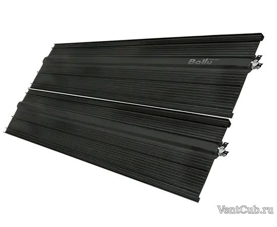 Ballu BIHP/R-1500, Мощность: 1,5 кВт, - 5