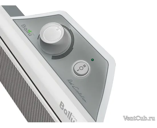 Ballu BIHP/R-2000, Мощность: 2 кВт, - 2