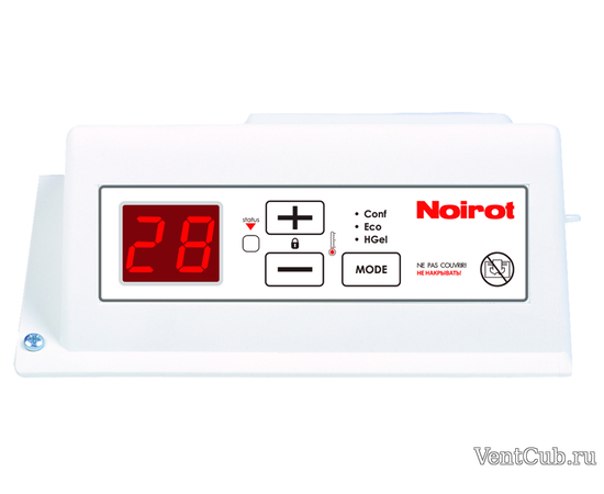 Noirot Spot E4 1000W, - 2