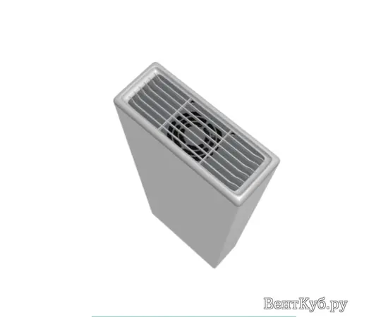 Vakio reFlash 60, Рекомендуемая площадь: 30 м², С передвижной платформой: Нет, - 6