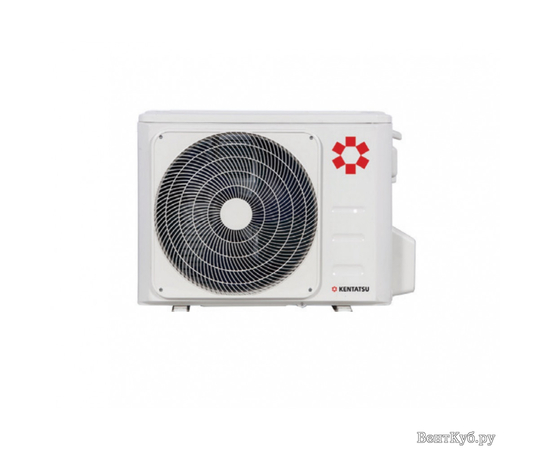 Kentatsu KSGS70HFAN1-S/KSR70HFAN1 Silver, - 4