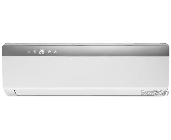 Daichi DA70AVQS1-SL/DF70AVS1-L, Рекомендуемая площадь и мощность: 70 м² - 7 кВт, - 2