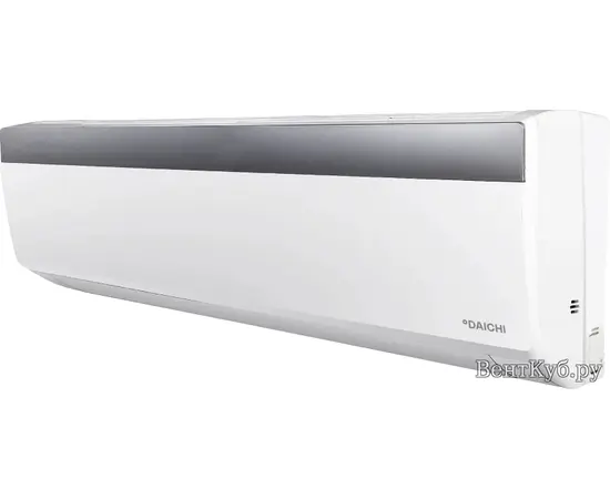Daichi DA70AVQS1-SL/DF70AVS1-L, Рекомендуемая площадь и мощность: 70 м² - 7 кВт, - 4