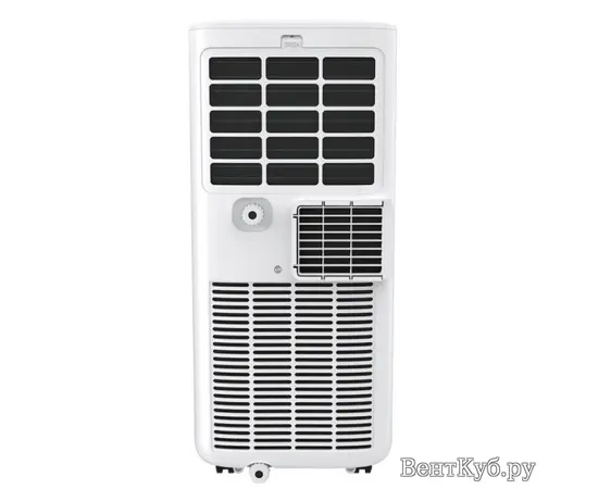 Timberk T-PAC09-P09E, - 5