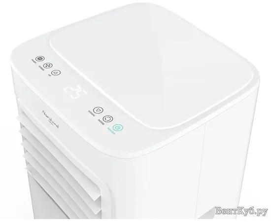 Timberk T-PAC09-P09E, - 6