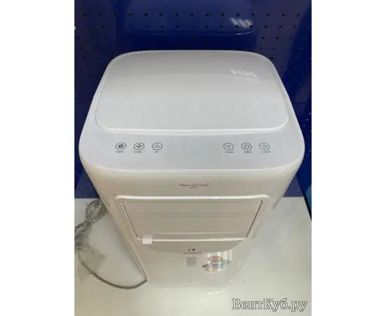 Timberk T-PAC09-P09E, - 8