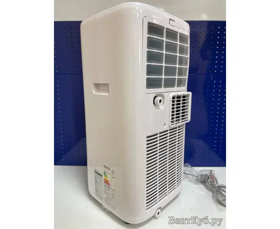 Timberk T-PAC09-P09E, - 9